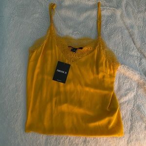 Forever 21 Tank Top